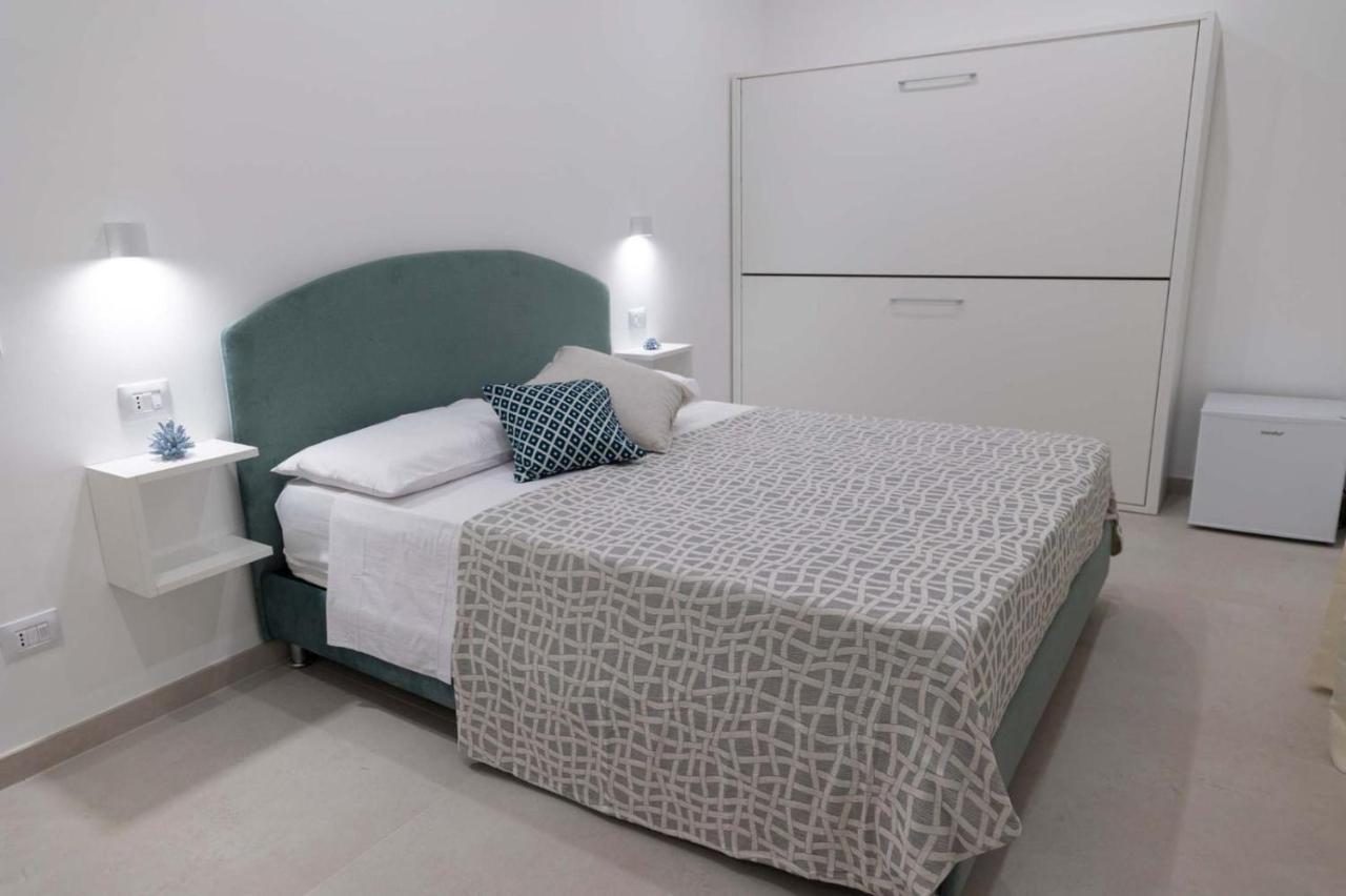 Al Chiaro Di Luna Luxury Suites Amalfi Coast Vietri sul Mare Exterior photo