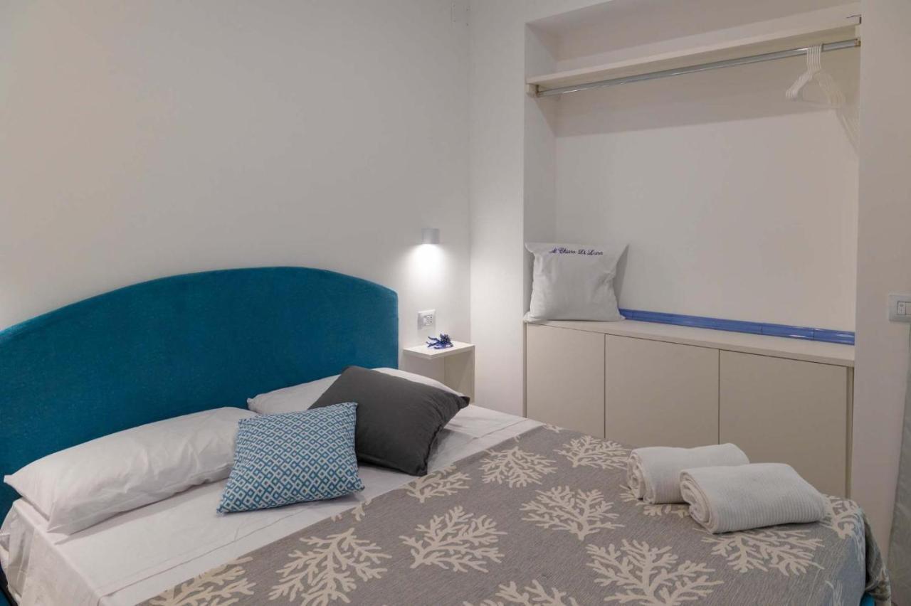 Al Chiaro Di Luna Luxury Suites Amalfi Coast Vietri sul Mare Exterior photo