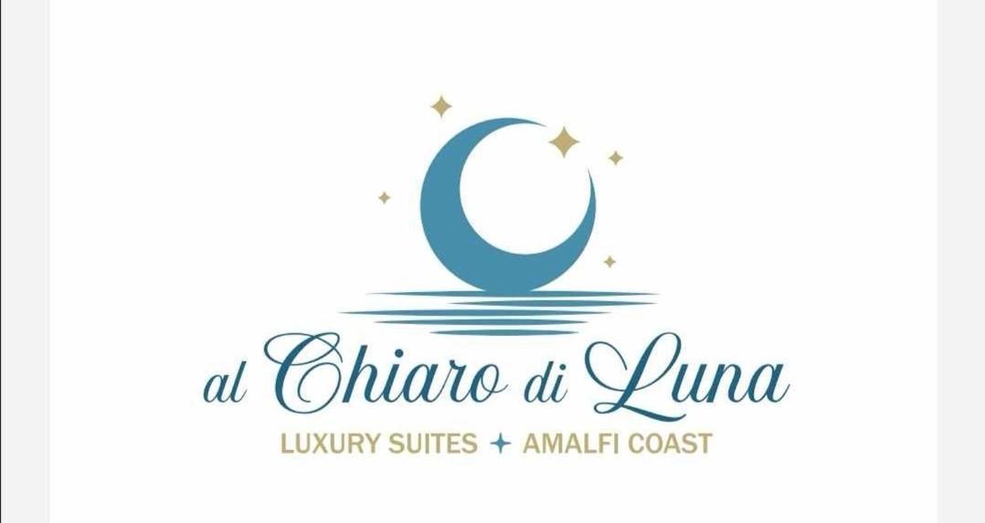 Al Chiaro Di Luna Luxury Suites Amalfi Coast Vietri sul Mare Exterior photo